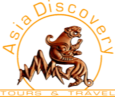 Asia Discovery Ltd. Tours and travel in Kazakhstan.